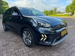 Kia Niro - 1.6GDi HYBRID DYNAMIQ PLUS LINE/LED/ACRUISE/FACELIFT