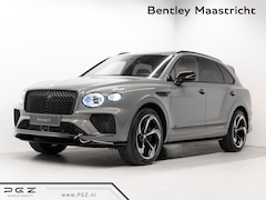 Bentley Bentayga - 3.0 V6 Hybrid S TOURING | B&O |COMFORT SEATS | CARBON