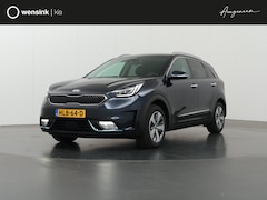 Kia Niro - 1.6 GDi Hybrid ExecutiveLine | Trekhaak | Lederen Bekleding | JBL Audio | Stoelventilatie