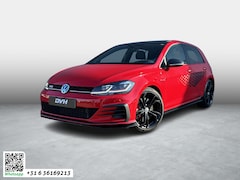 Volkswagen Golf - 2.0 TSI GTI TCR PANO | AKRA | DCC | DYN