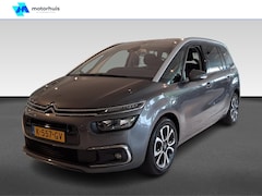 Citroën C4 SpaceTourer - 1.2 PureTech 130pk Business