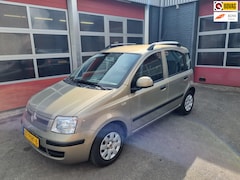 Fiat Panda - 1.2 Edizione Cool 5-DRS