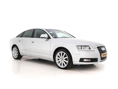 Audi A6 Limousine - 2.0 TFSI Advance Aut. *XENON | NAVI-FULLMAP | ECC | PDC | CRUISE | COMFORT-SEATS | 18''ALU