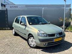 Renault Clio - 1.4-16V Privilège - AUT - Airco - APK 11-25