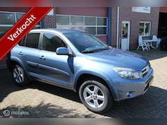 Toyota RAV4 - 2.2 D-CAT Executive