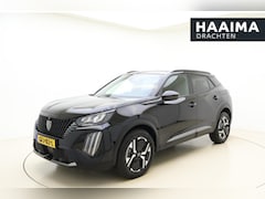 Peugeot 2008 - 1.2 Hybrid 136 Allure | Adaptive Cruise Control | 360° Camera | Full LED | 17'' LM Velgen