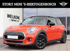 MINI Cooper - Hatchback / Multifunctioneel stuurwiel / PDC / Airconditioning
