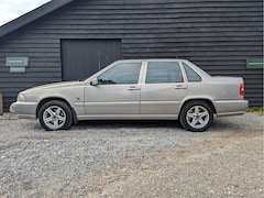 Volvo S70 - 2.5 Comfort-Line