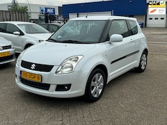Suzuki Swift - 1.3 Bandit /Keyless/Airco/Sport