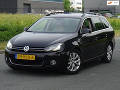 Volkswagen Golf Variant - 1.4 TSI Highline NAP/XENON/NAVI/PDC