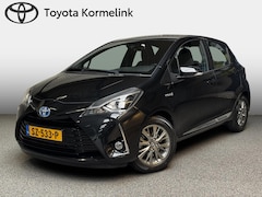 Toyota Yaris - 1.5 Hybrid Energy Plus automaat