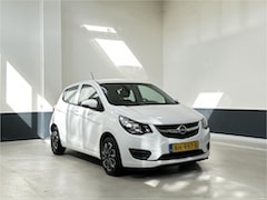 Opel Karl - 1.0 ecoFLEX Edition | NL |Airco | Cruise | CV | NL