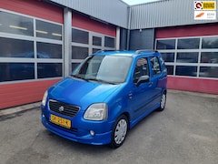 Suzuki Wagon R+ - 1.3 GL 5-drs