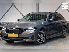 BMW 5-serie Touring - 530e xDrive High Ex|Pano|360Cam|Trekhaak|