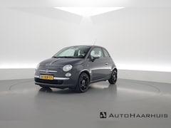 Fiat 500 - 0.9 TwinAir Turbo Easy | Airco | Stuur MultiFunct. | AUX | Elektr. Ramen