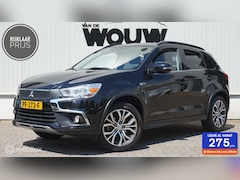 Mitsubishi ASX - 1.6 Cleartec Connect Pro Trekhaak | Navigatie | Achteruitrijcamera
