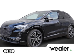 Audi Q4 e-tron - S edition 45 e-tron quattro