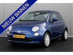 Fiat 500 - 1.2 Pop | AIRCO | NL-AUTO | LMV | CV OP AFSTANDSB