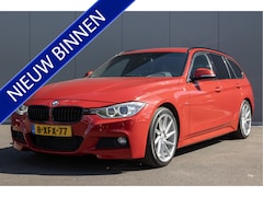 BMW 3-serie Touring - 316i Executive | M-SPORT | NL-AUTO | SPORTSTOELEN | NAVI | CRUISE | LMV | ELEKTR. TREKHAAK