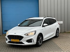 Ford Focus Wagon - 1.0 EcoBoost ST Line Business eerste eig delaer ond