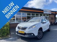 Peugeot 2008 - 1.2 PureTech Active |NAP|Dealer Onderhouden|Nieuwe APK|