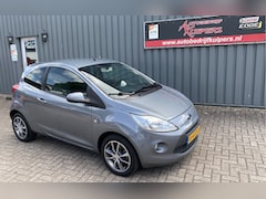 Ford Ka - 1.2 Titanium X start/stop Airco.Electr.pakket.Lm.velgen.Audio