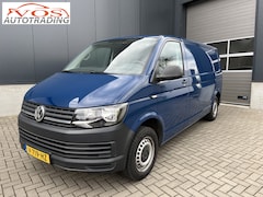 Volkswagen Transporter - 2.0 TDI L2H1 DC