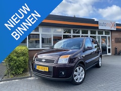 Ford Fusion - 1.4-16V Futura |NAP|1e eigenaar|Airco|