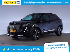 Peugeot 2008 - 1.5 BlueHDI Allure [ Panorama i-cockpit Navi Camera ]