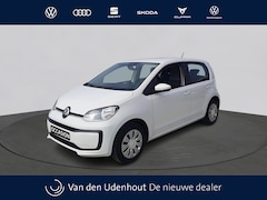 Volkswagen Up! - 1.0 | Airco | Smartphone integratie | Binnenkort beschikbaar