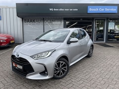 Toyota Yaris - 1.5 Hyb 115 Bns | Aut. | Carplay | Camera | Cruise |