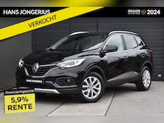 Renault Kadjar - TCe 140 Intens | CAMERA | NAVI | STOELVERWARMING | CRUISE CONTROL | CLIMATE CONTROL | PDC