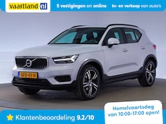 Volvo XC40 - 1.5 T2 Momentum Aut [ Camera Navigatie Pdc ]
