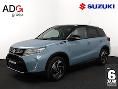 Suzuki Vitara - 1.4 Boosterjet Style Smart Hybrid | Climate control | Cruise control adaptive | Navigatie