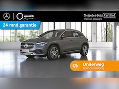 Mercedes-Benz GLA-Klasse - 250 e Luxury Line | Keyless | Stoelverwarming | Widescreen | Keyless | Multibeam |