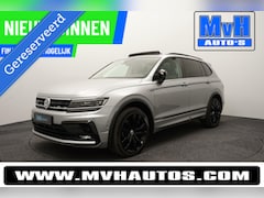 Volkswagen Tiguan Allspace - All-Space 1.5 TSI ACT R-Line|PANO|VIRTUAL