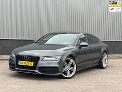 Audi A7 Sportback - 3.0 TDI quattro Pro Line plus