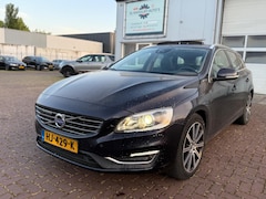Volvo V60 - 2.4 D6 Twin Engine Summum