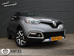 Renault Captur - 0.9 TCe Xmod R-Link (Vol-Opties) 1e eigenaar