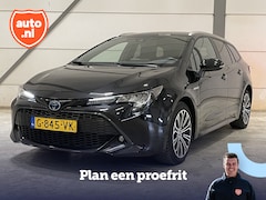 Toyota Corolla Touring Sports - 1.8 Hybrid Dynamic | Trekhaak | Camera | Carplay | Stoelverwarming | Keyless | Digital Coc