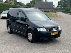 Volkswagen Caddy - Bestel 2.0 SDI