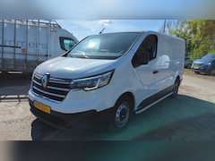 Renault Trafic - 2.0 dCi 110 T29 L1H1 Comfort | "WORDT VERWACHT" | Airco | Navigatiesysteem | Parkeersensor