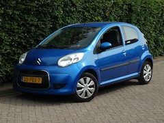 Citroën C1 - 1.0-12V Ambiance Airco 5drs apk 02/2026