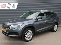 Skoda Kodiaq - 1.5 TSI Business Edition Plus 7-Persoons Full-LED Stoelverw. Camera