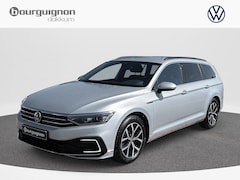 Volkswagen Passat Variant - 1.4 TSI PHEV GTE Business | PHEV | 218 Pk | Trekhaak | ACC | A-Camera |