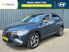 Hyundai Tucson - 1.6 T-GDi PHEV 265pk AWD Aut. Premium Sky | Pano dak | Leder |