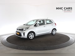 Kia Picanto - 1.0 DPi ComfortLine