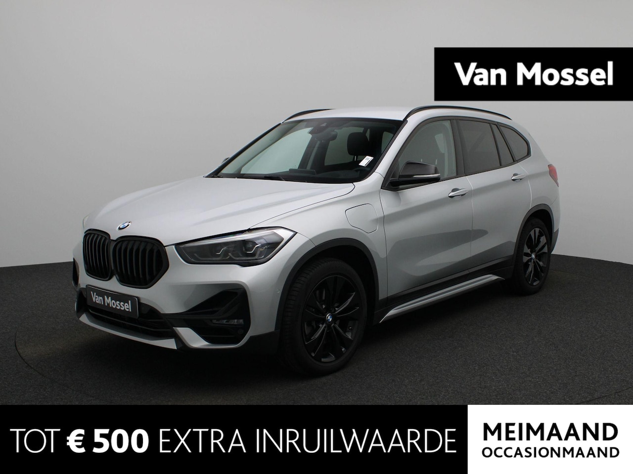 BMW X1 - xDrive25e Executive | VERWACHT | CAMERA | NAVIGATIE | TREKHAAK | HEAD-UP | HARMAN KARDON | - AutoWereld.nl