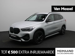 BMW X1 - xDrive25e Executive | CAMERA | NAVIGATIE | TREKHAAK | HEAD-UP | HARMAN KARDON | LED
