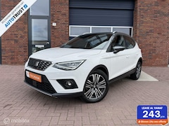 Seat Arona - 1.0 TSI Xcellence Launch Edition